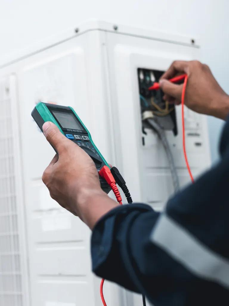 st catharines hvac service quick same day