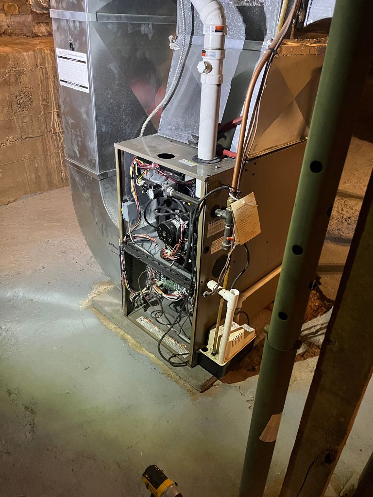 home comfort solutions newmarket heating cooling