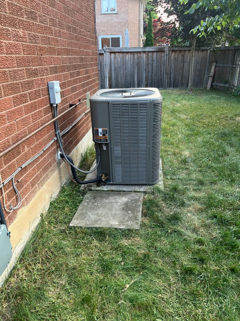 licensed hvac specialist newmarket ac