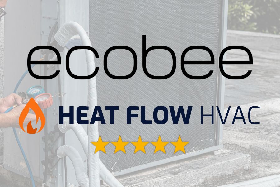 ecobee smart thermostats installation repair