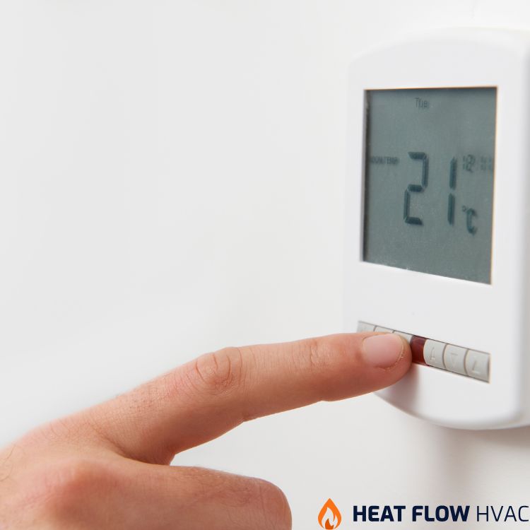 ecobee thermostat service installation