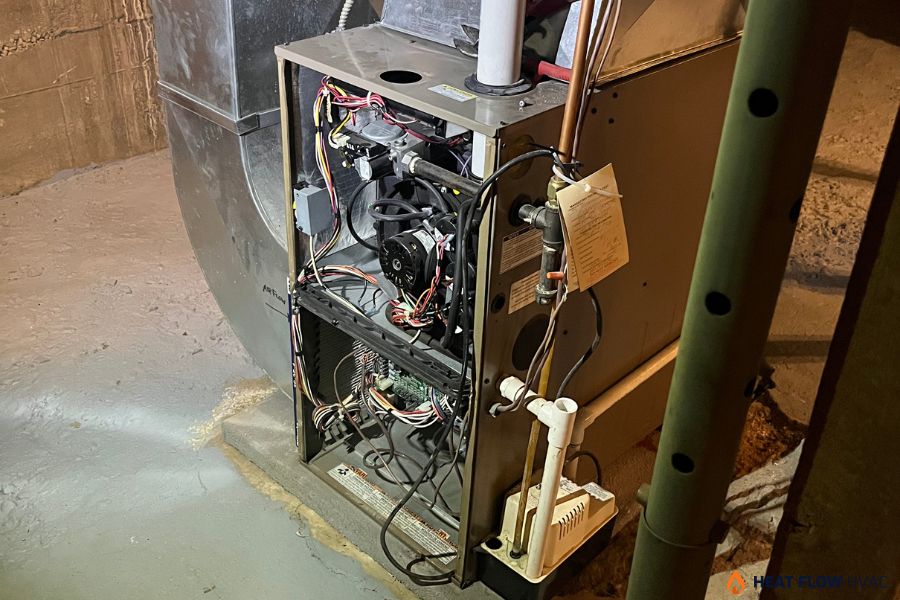 furnace buying guide sizing afue