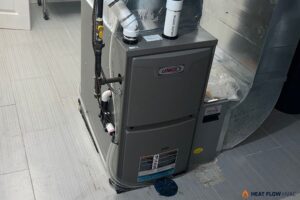 furnace efficiency sizing installation