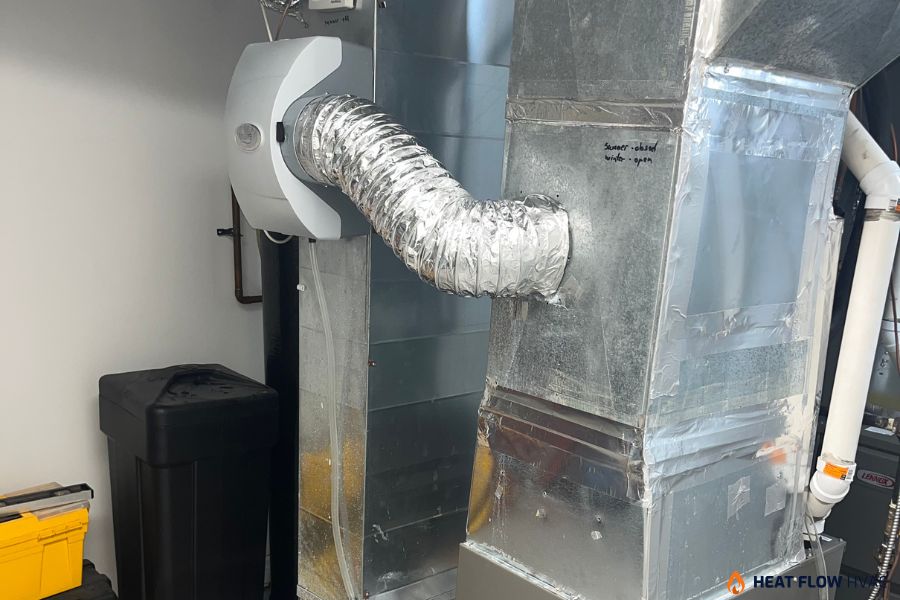 gta furnace sizing efficiency cost