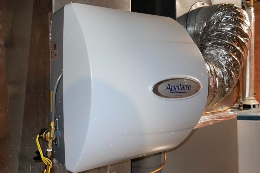 Humidifier Repair & Installation Services in New Tecumseth
