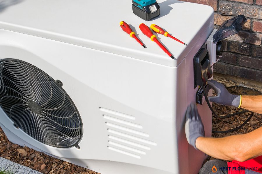 heat pump repair during extreme cold heat pump repair during extreme cold
